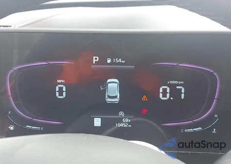 2025 Kia Sportage Ex from USA, damaged, VIN 5XYK33DF0SG295677